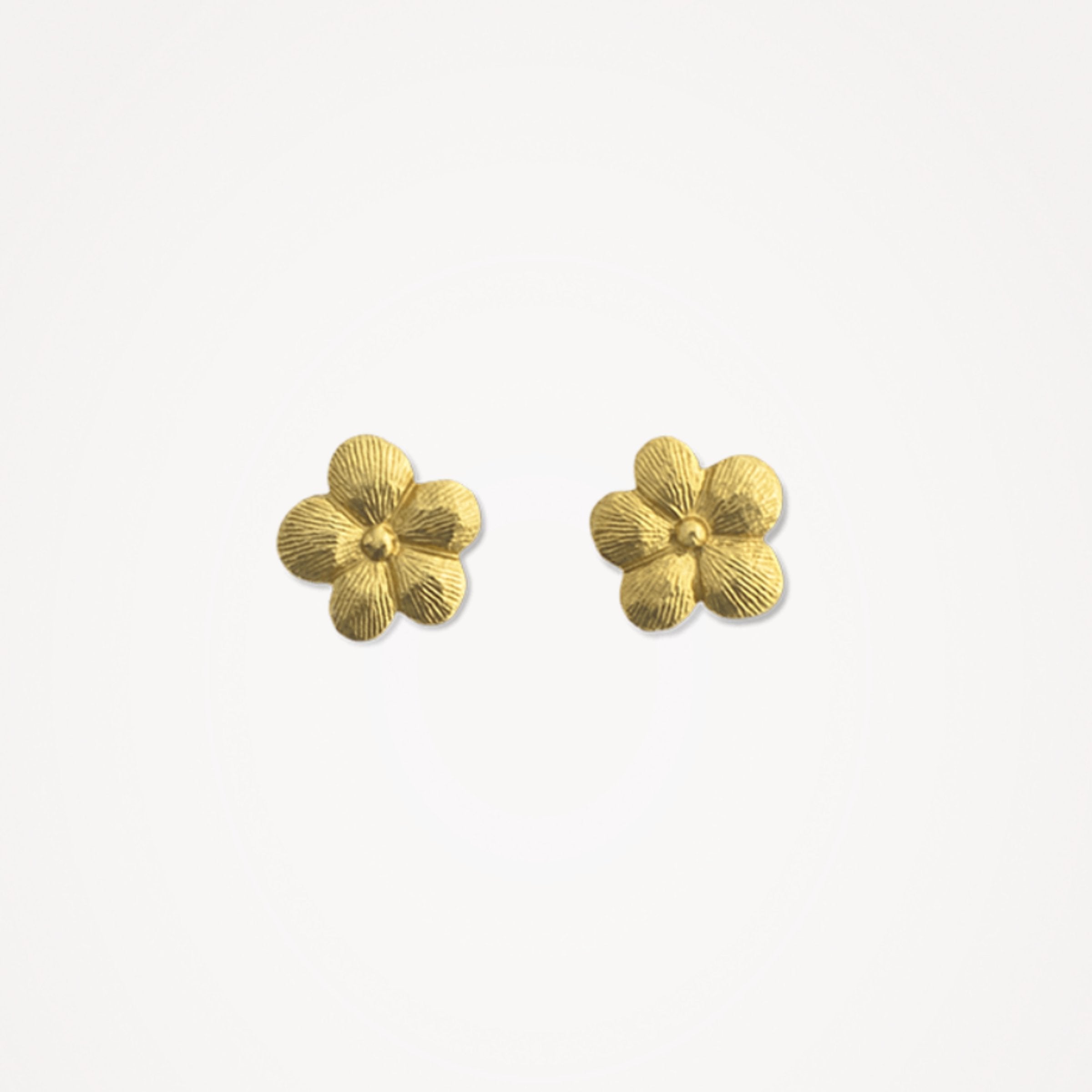 18K Gold
