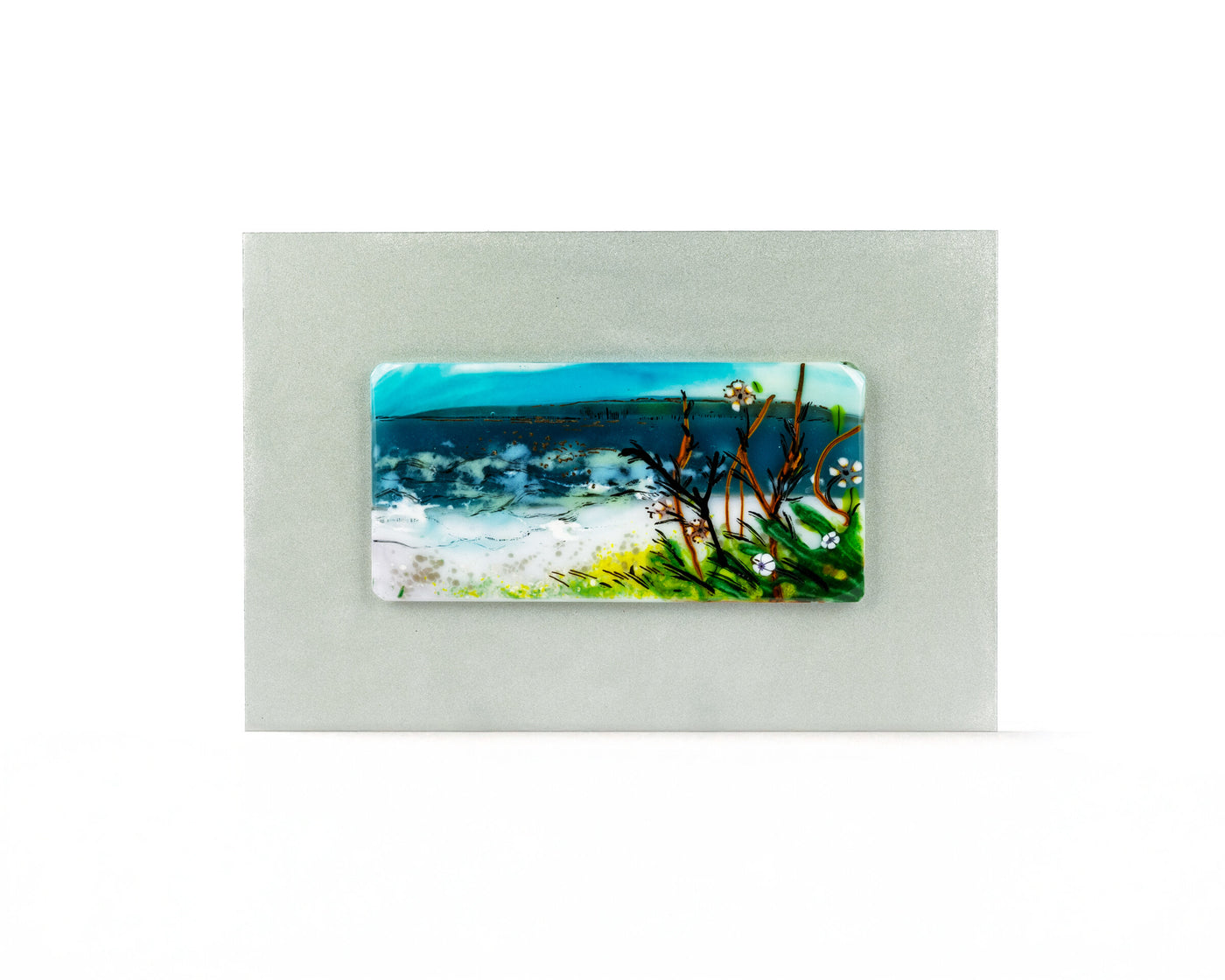 Beach Flowers