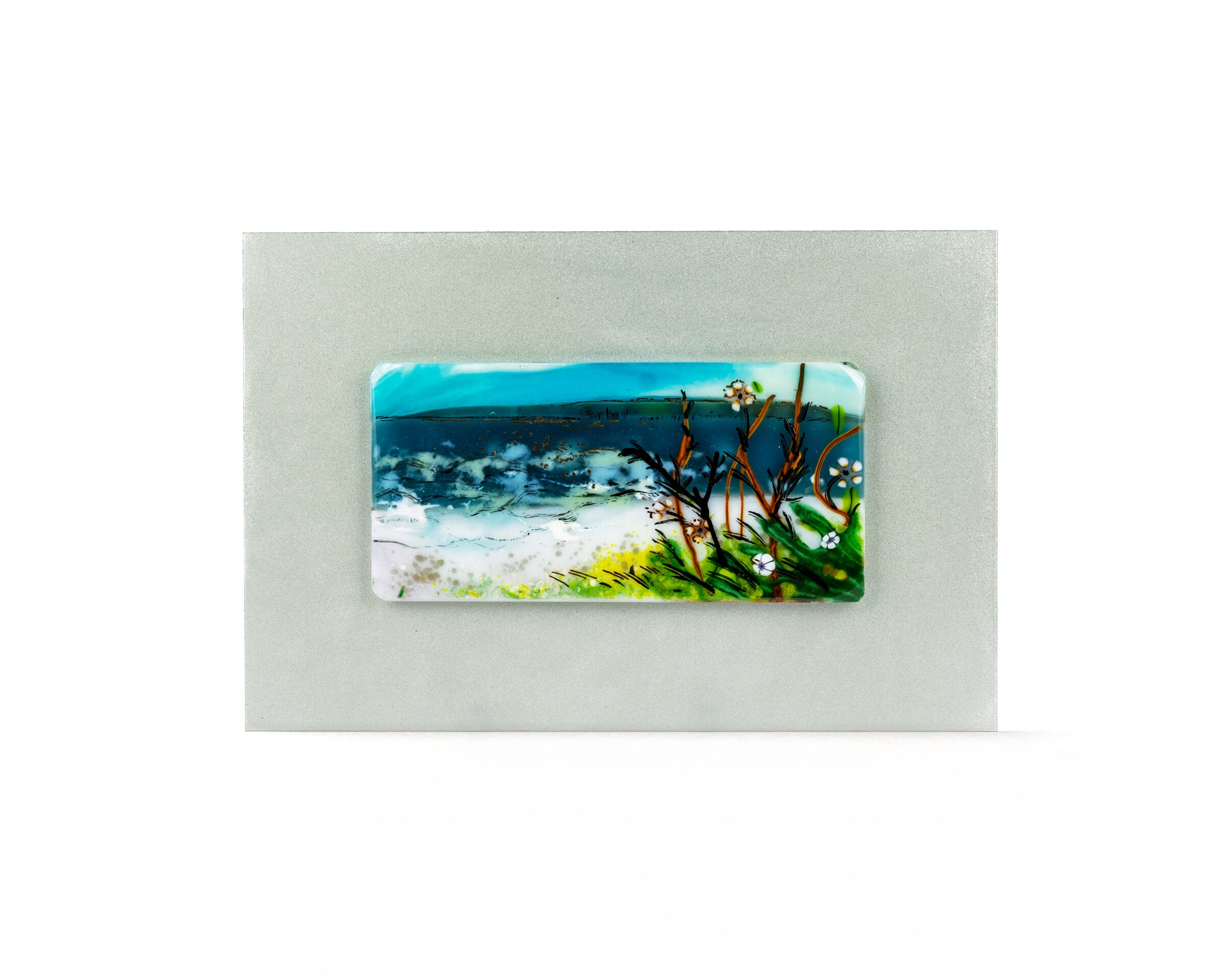 Beach Flowers