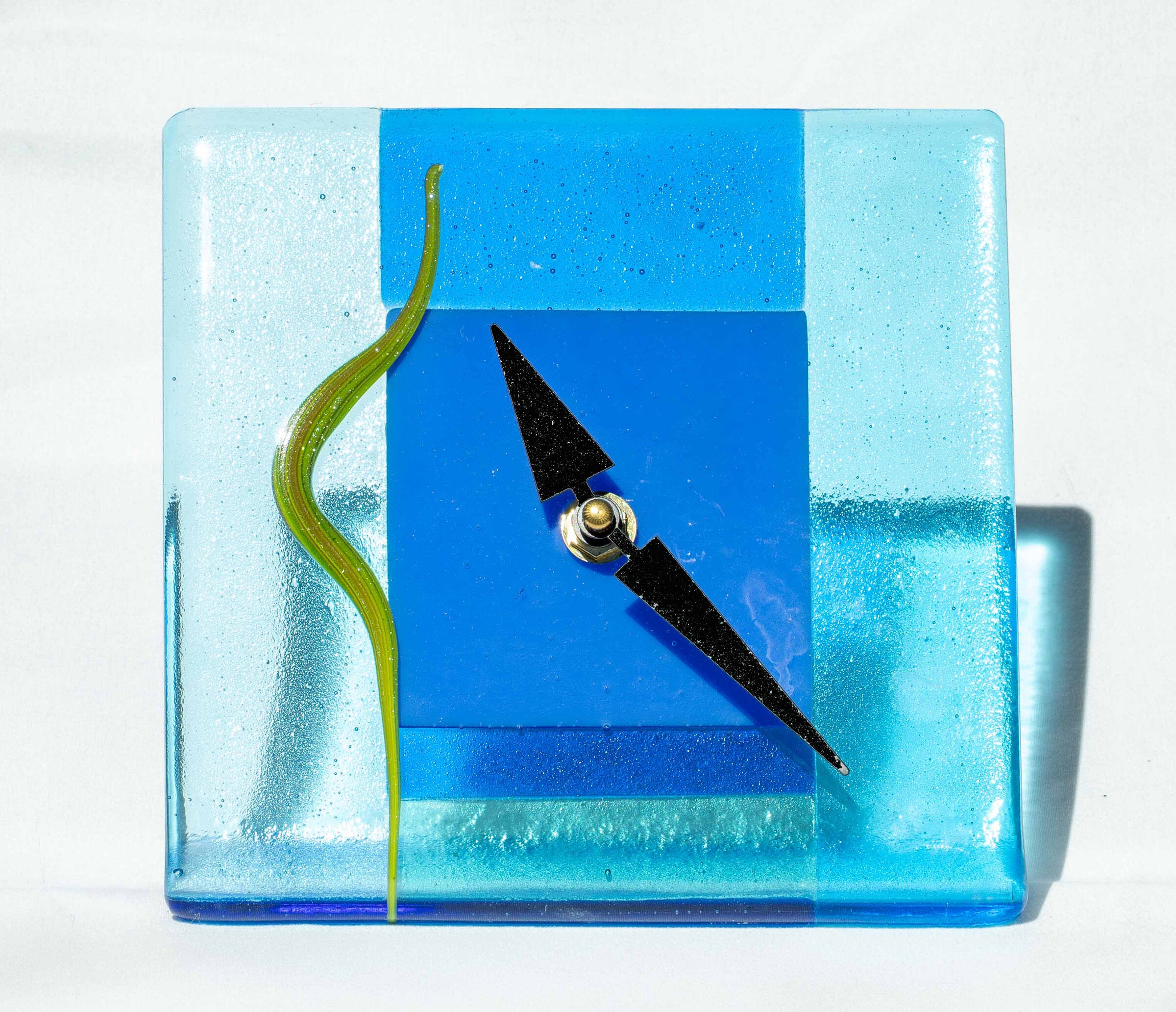 Time in the Abstract
