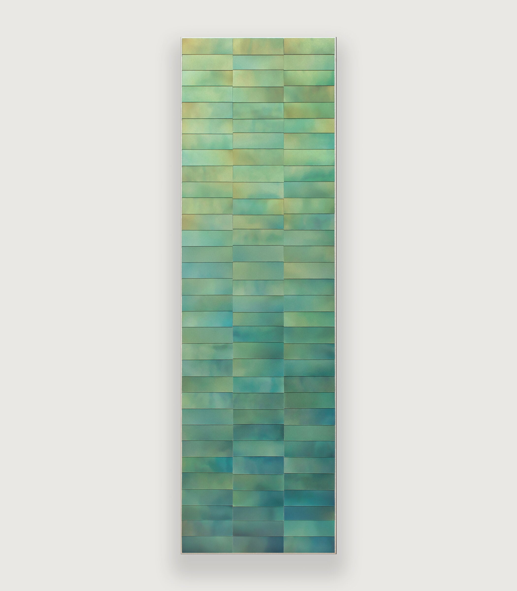 Jade Gradation
