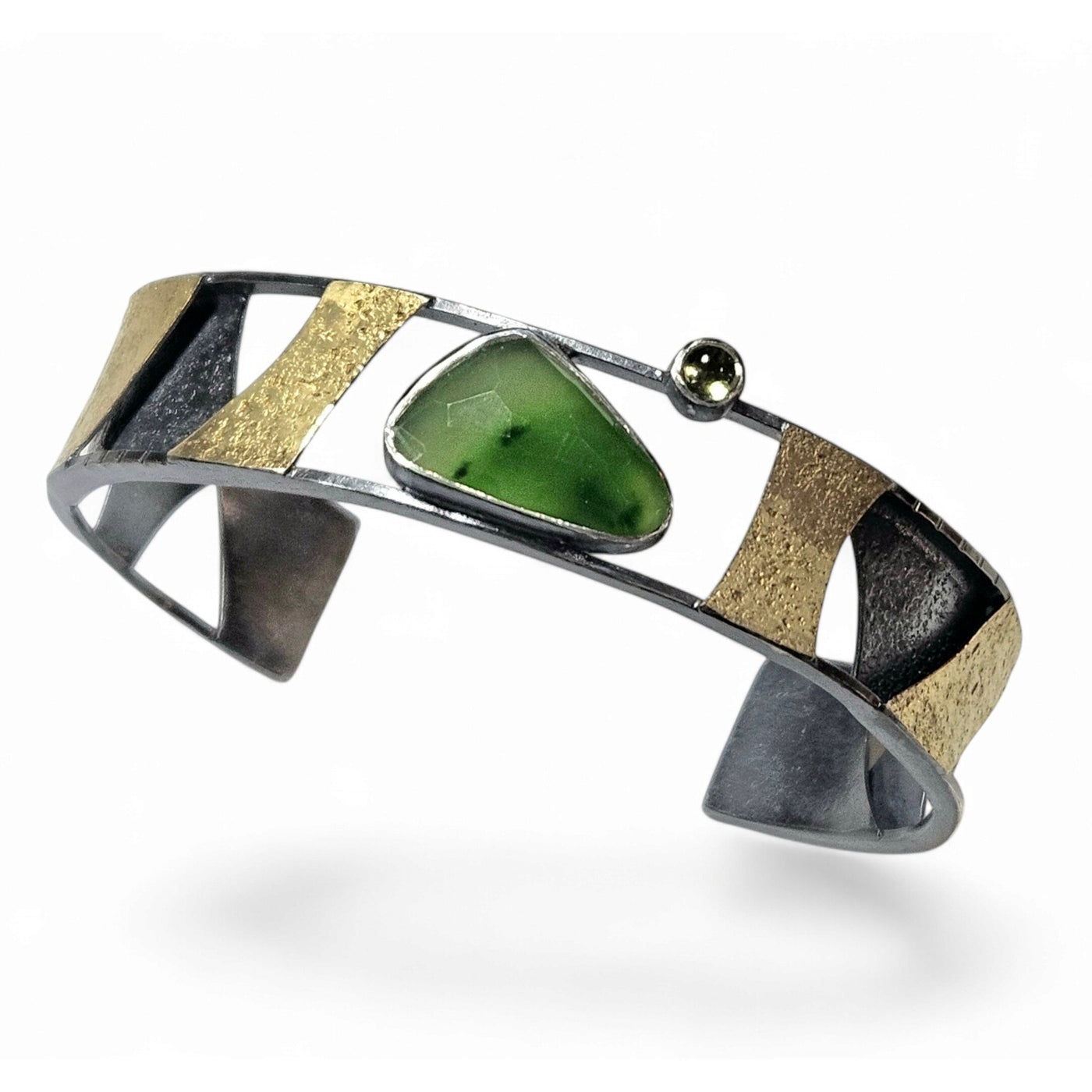 Jade Cuff