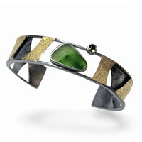 Jade Cuff