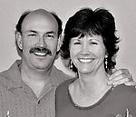 Bob Kliss and Laurie Kliss