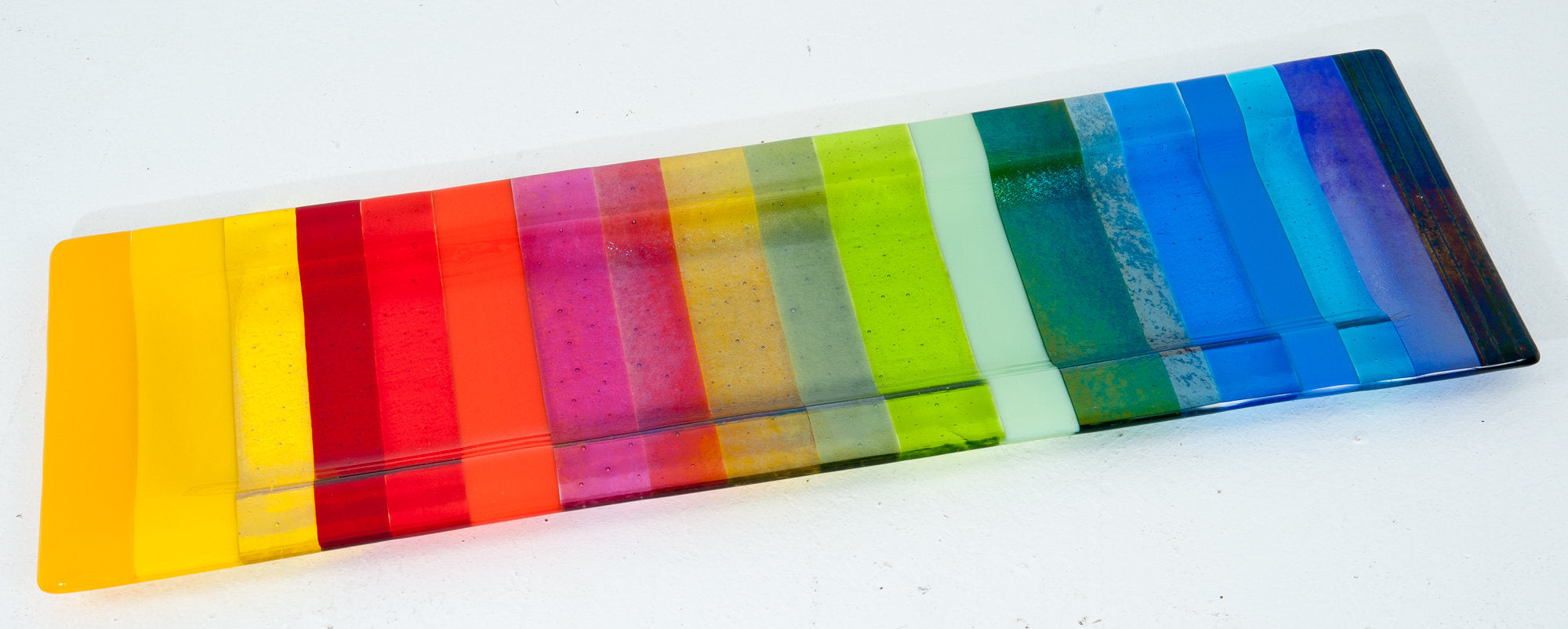 Rainbow Platter