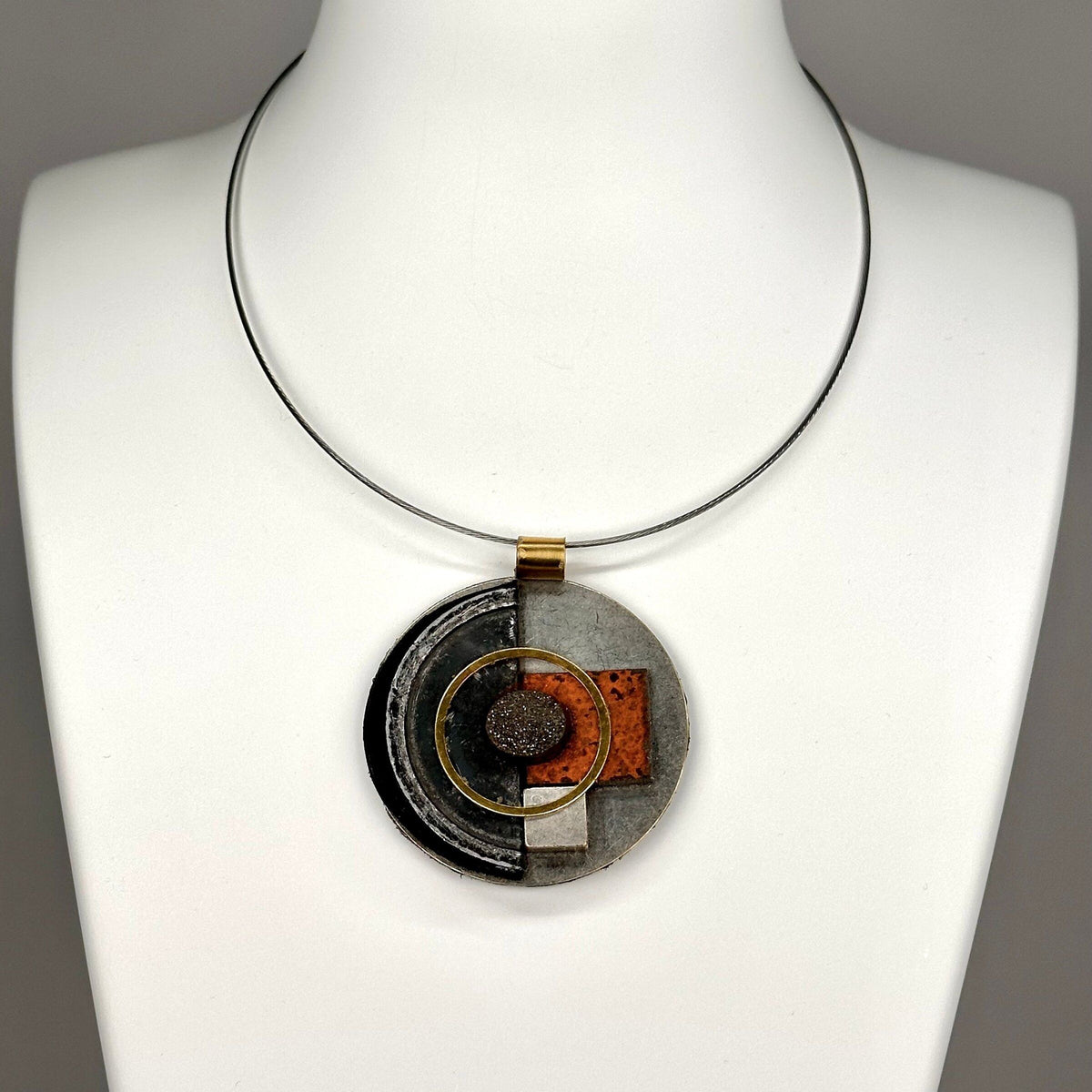 Target Pendant