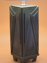 Obsidian Deco