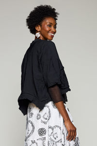 Francesca Jacket