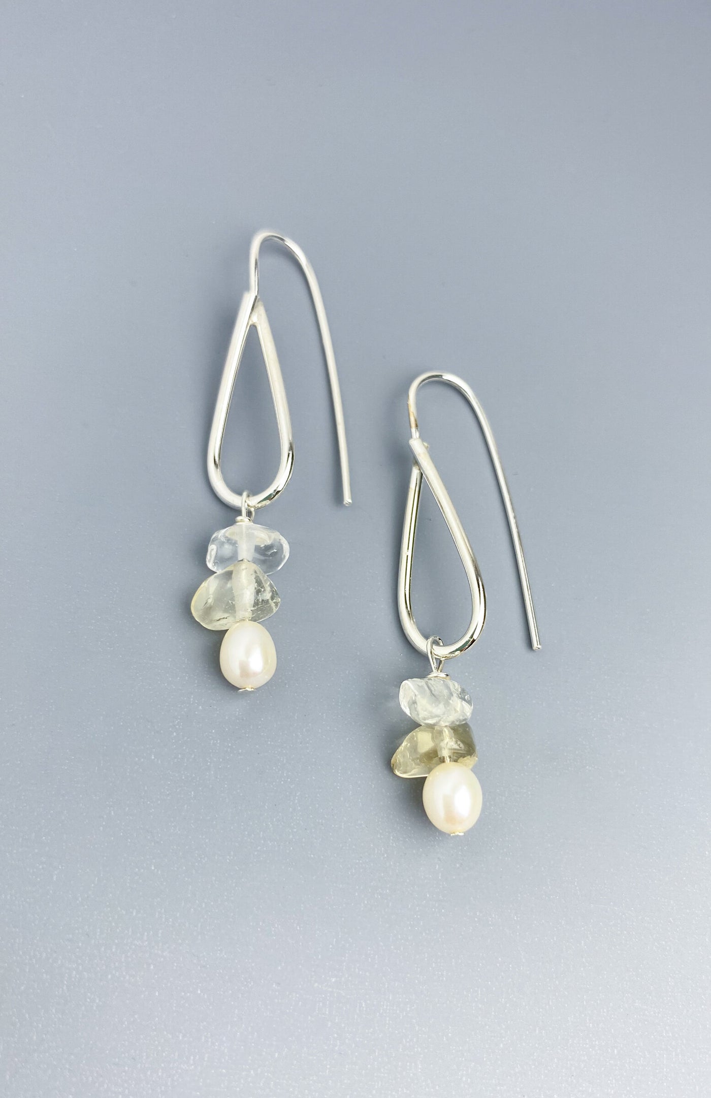 Sun Kiss Earrings