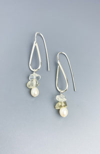 Sun Kiss Earrings