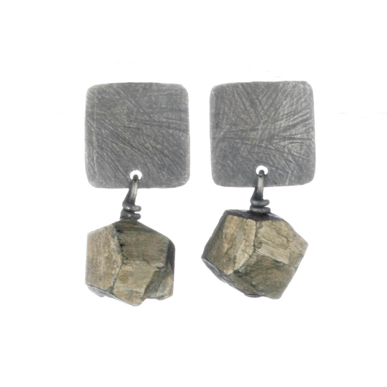 pyrite