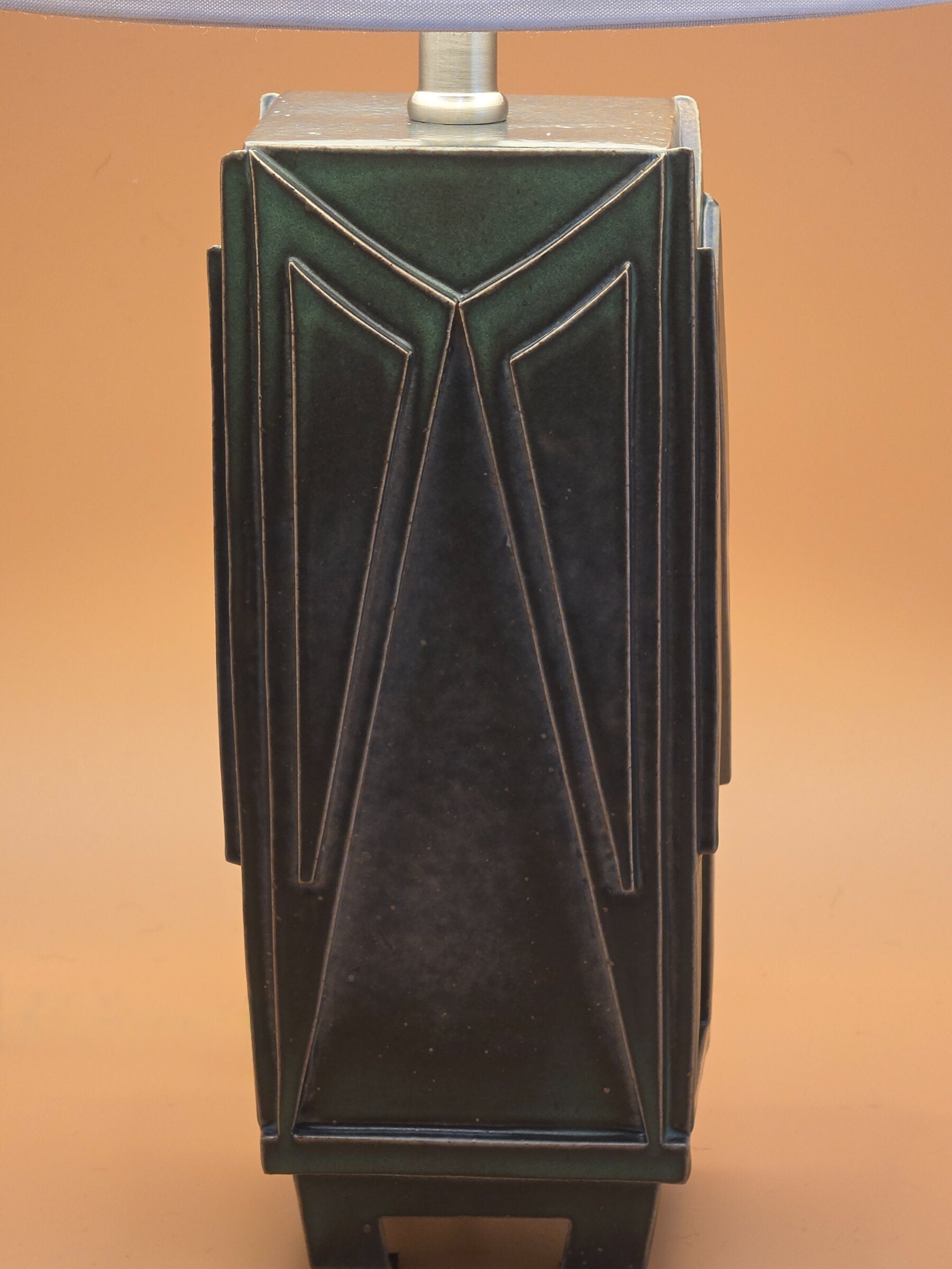 Obsidian Deco