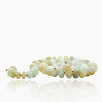 Peruvian Opal Beaded Necklace