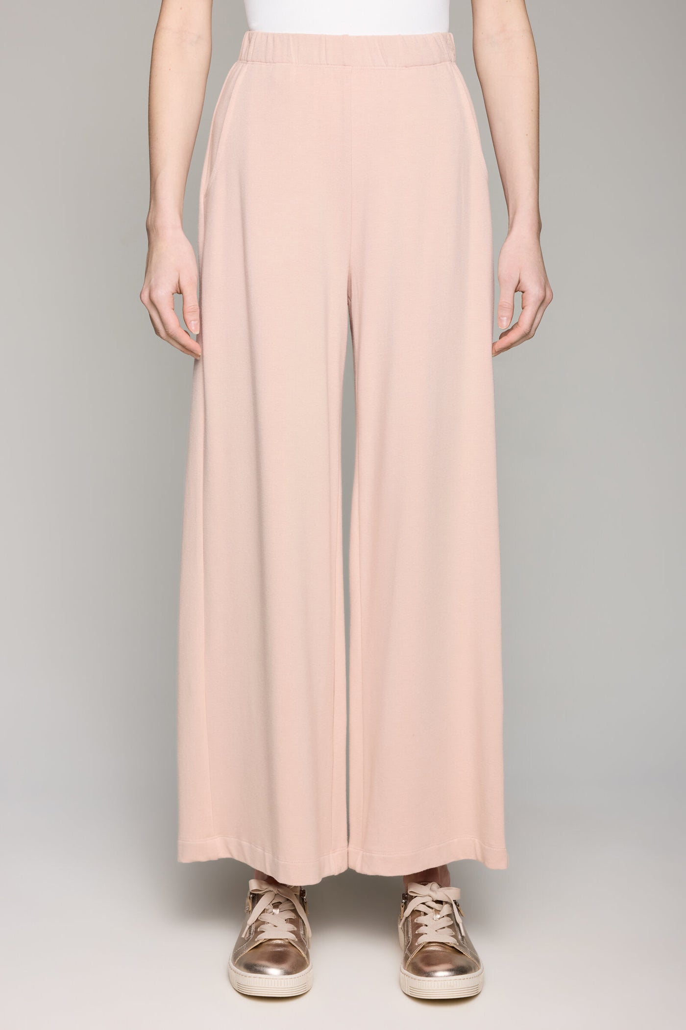 Dusty Rose