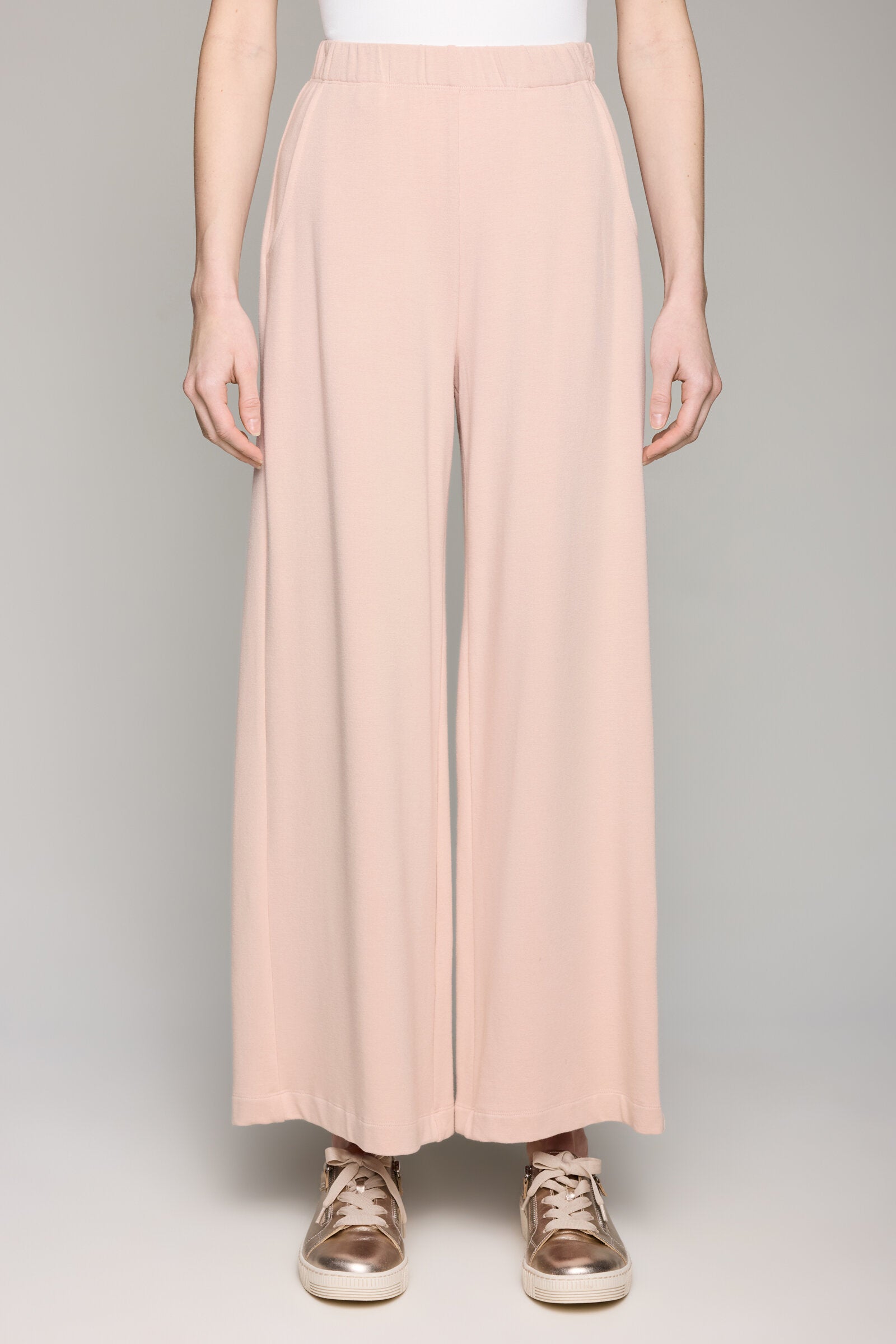 Dusty Rose