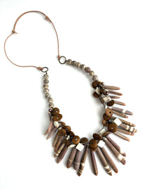 Sea Urchin Necklace