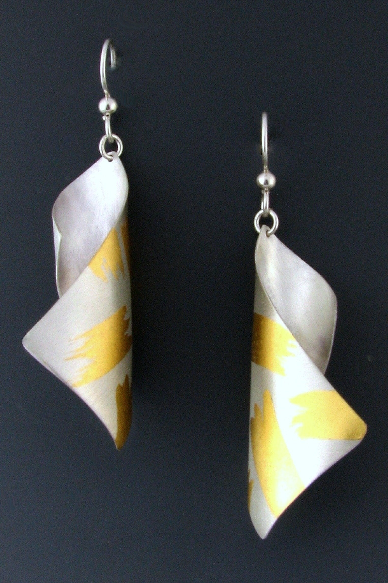 Jete Earrings