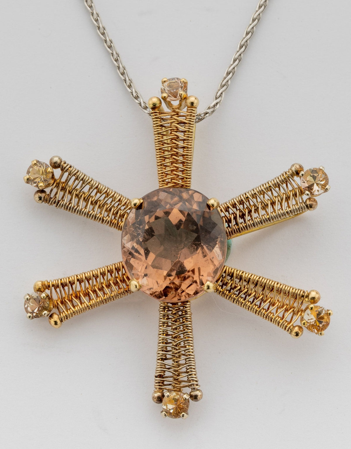 Orion Pendant