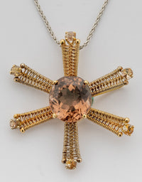 Orion Pendant