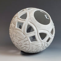 Round Lantern