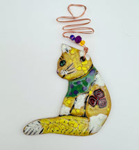 Cat XVIII
