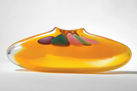 Tangerine Purse