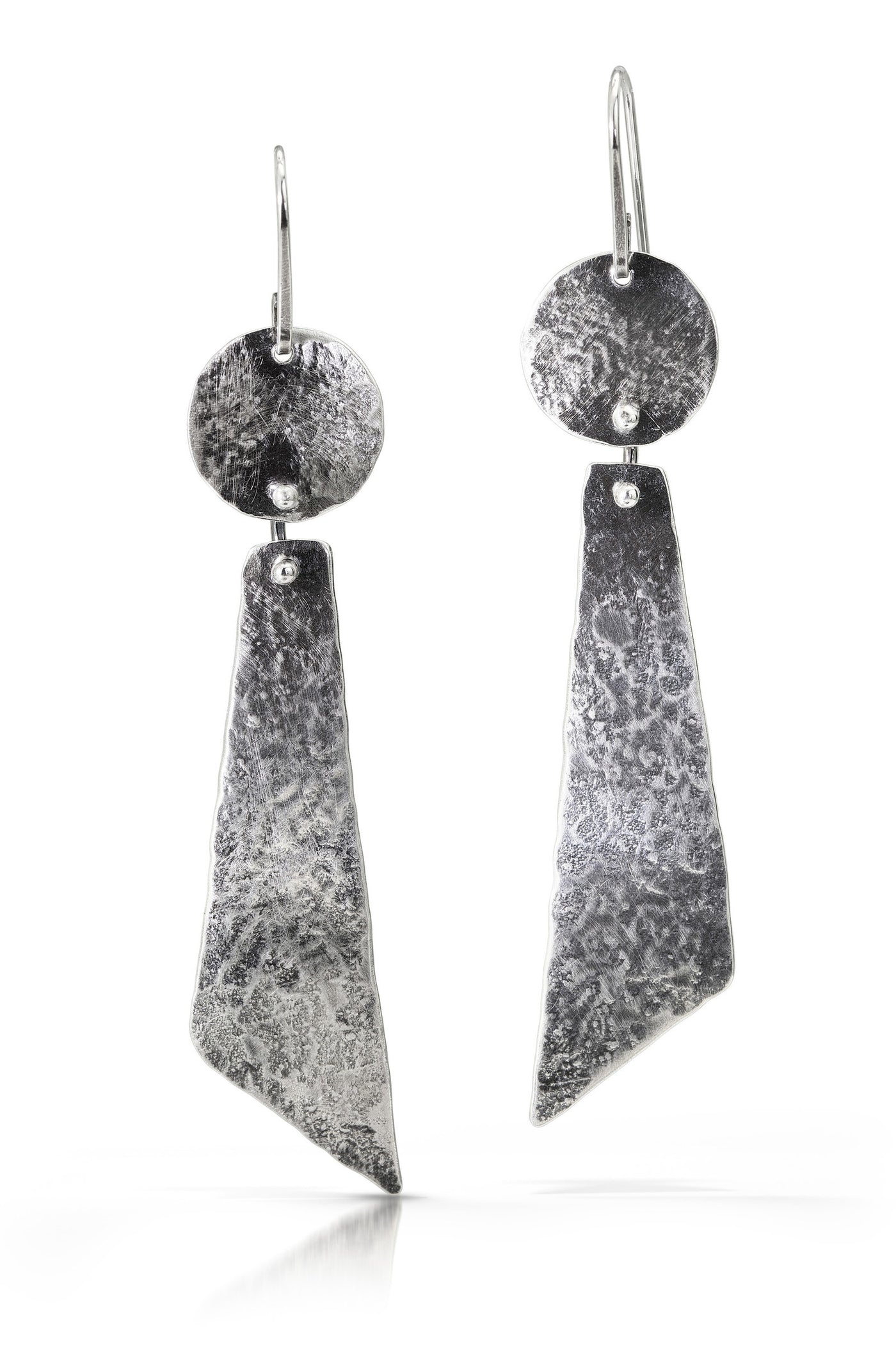 Flip Dangle Earrings