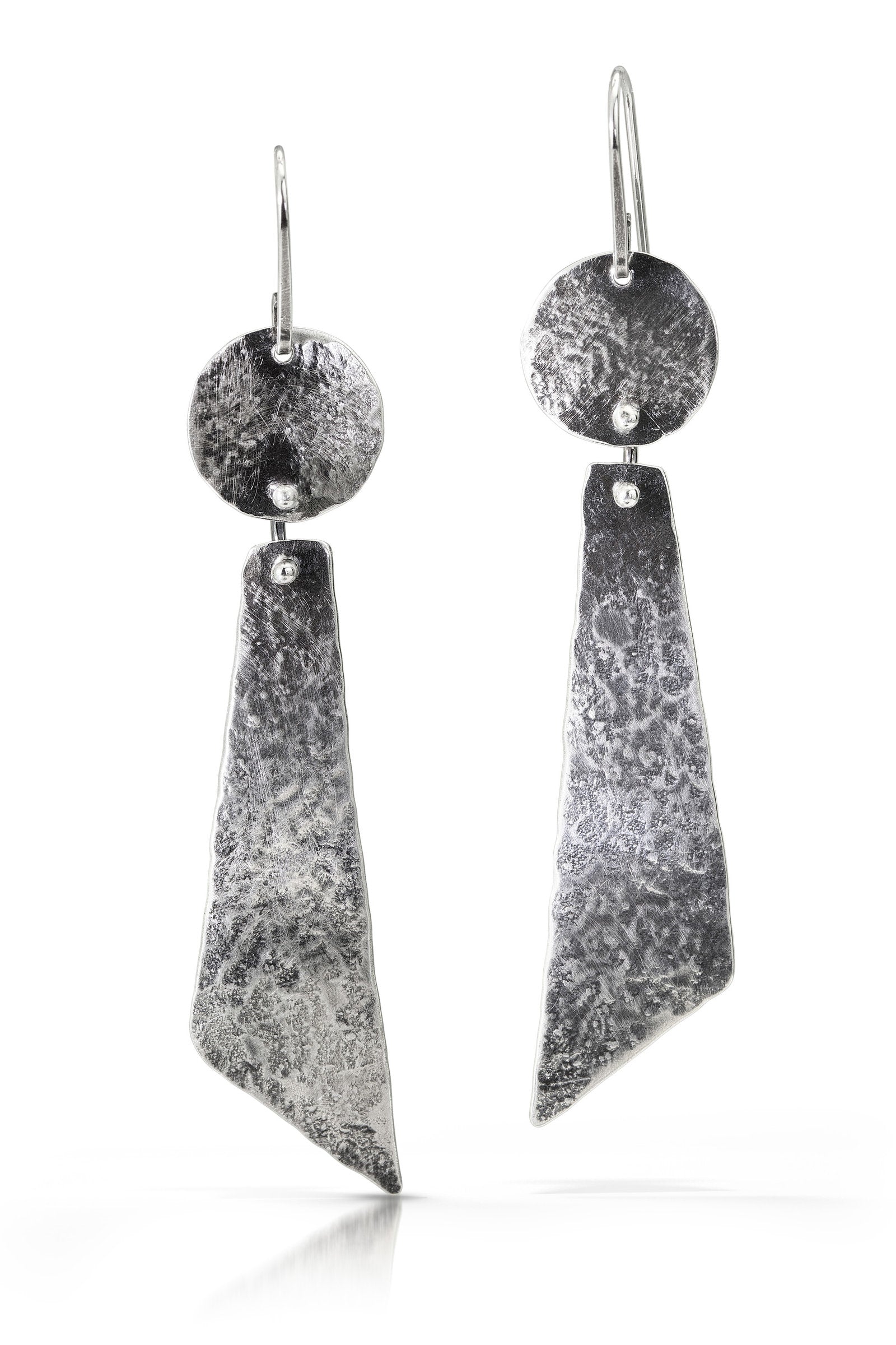 Flip Dangle Earrings