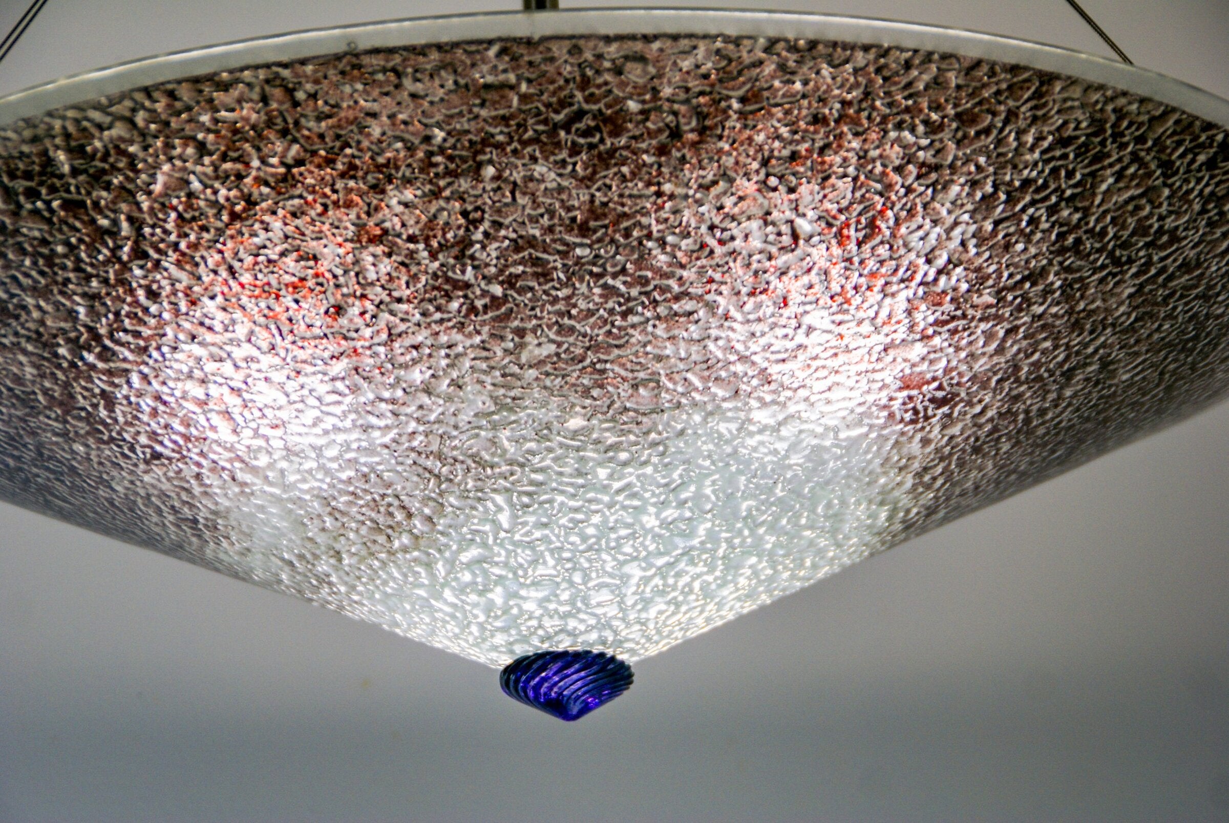 Ember Fade Pendant Chandelier