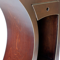 Curve Side Table