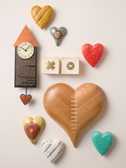 Valentine's Day Gifts