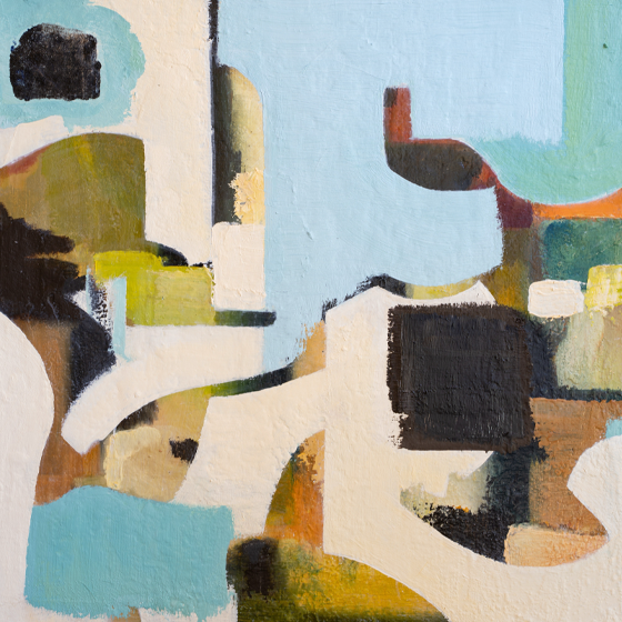 One-of-a-Kind Wall Art