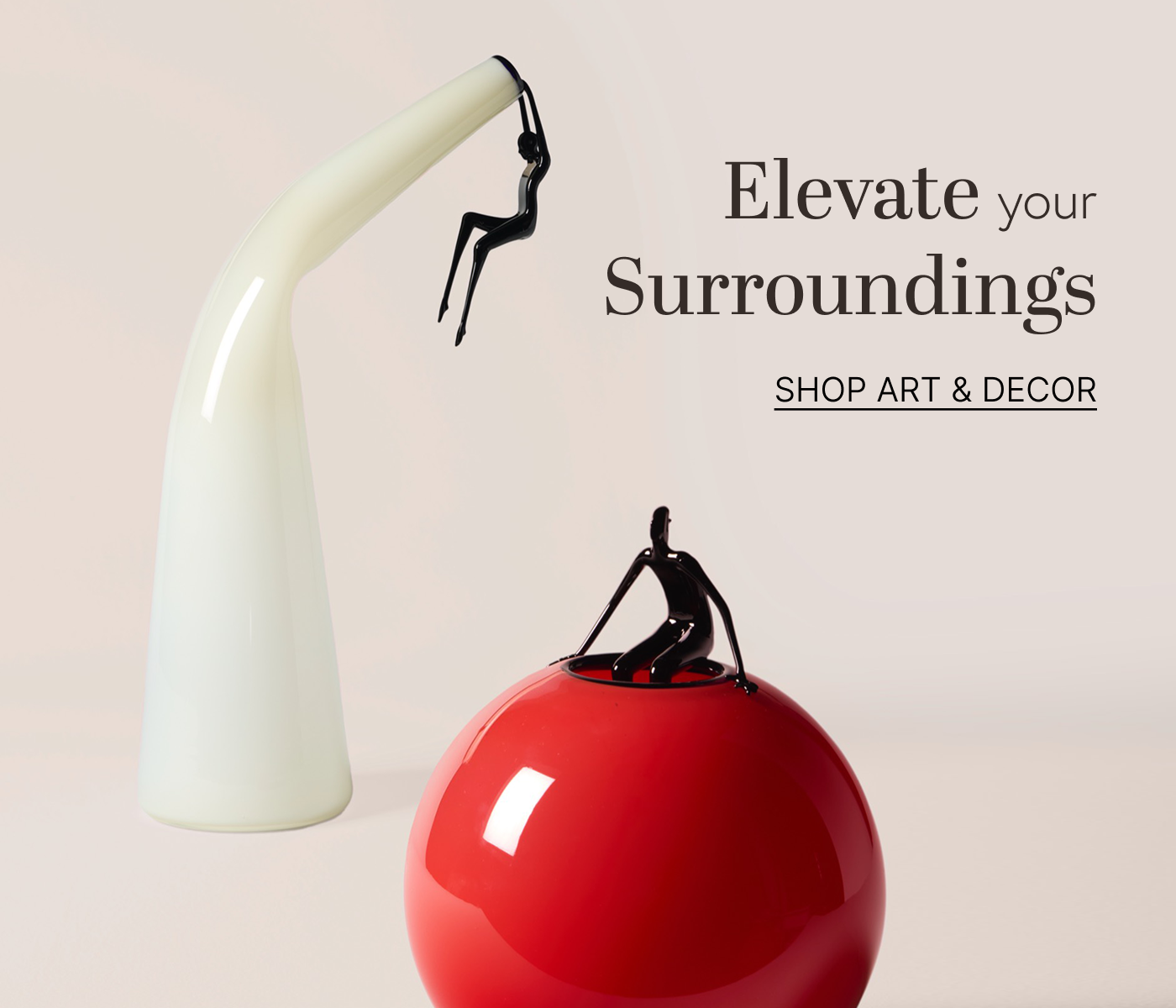 Elevate Your Surroundings New Art & Decor