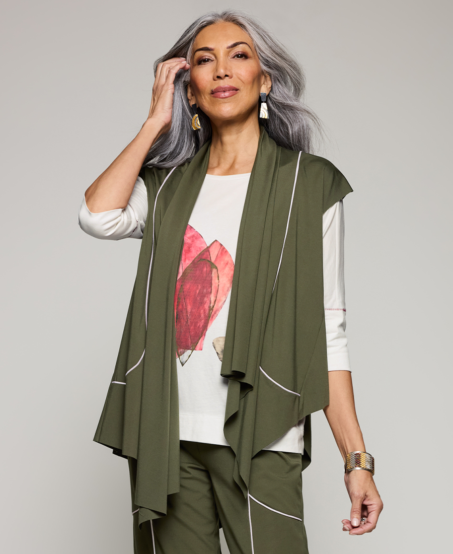 Get Playful with Layering