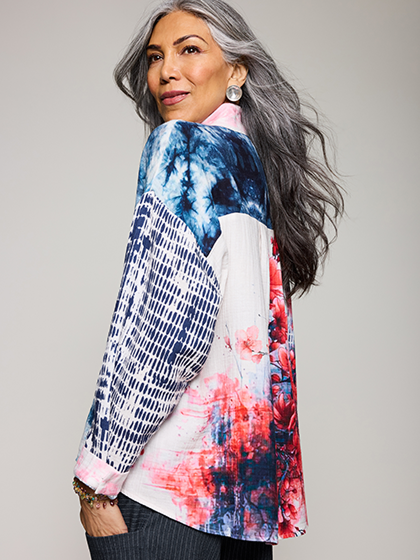 Clothing Light Layering Must-Haves