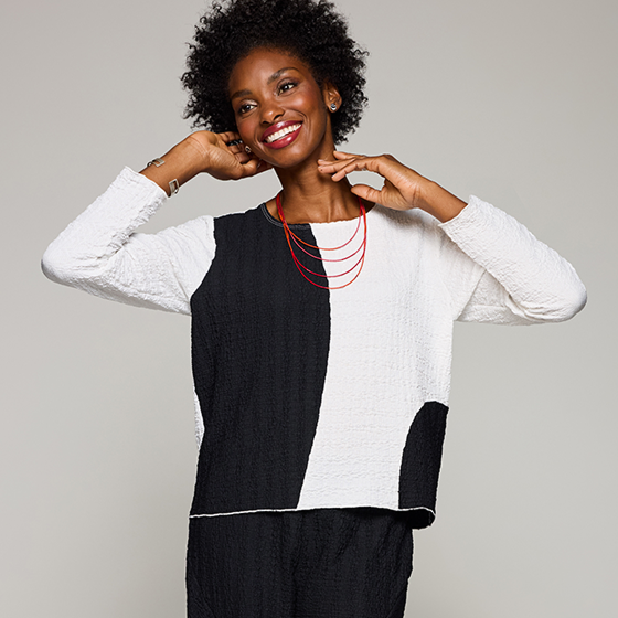 Clothing New Arrivals