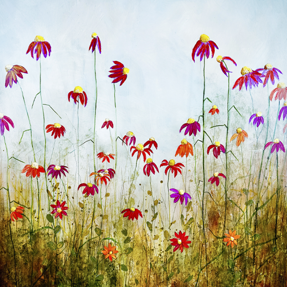 One-of-a-kind Wall Art