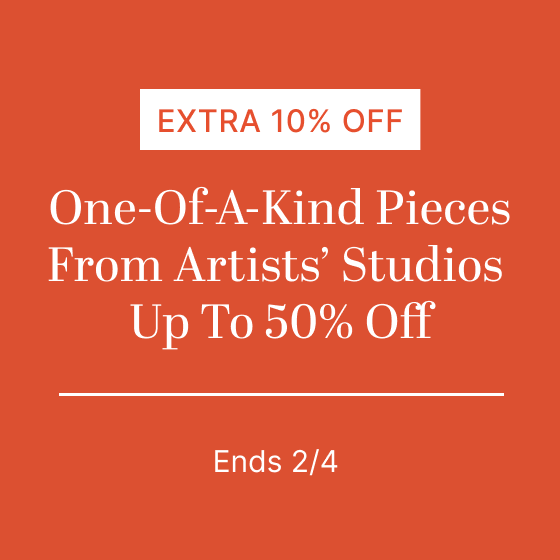 Extra 10% Off Studio Sale