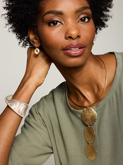 Contemporary Jewelry