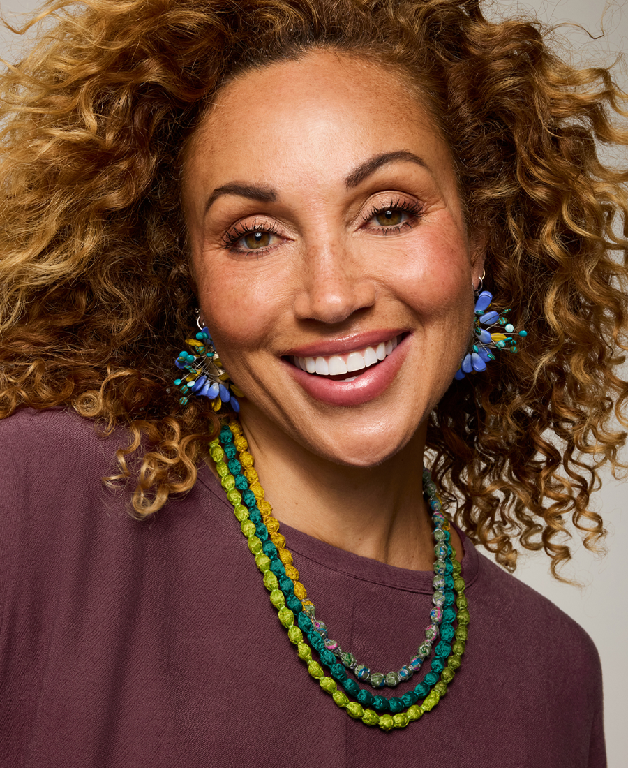 Handpicked & Handmade Jewelry