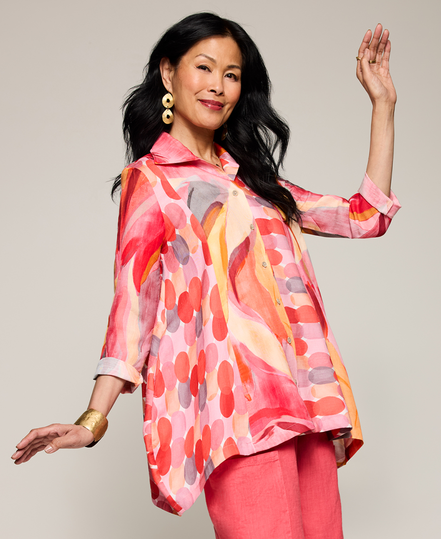 Thoughtfully Curated Clothing