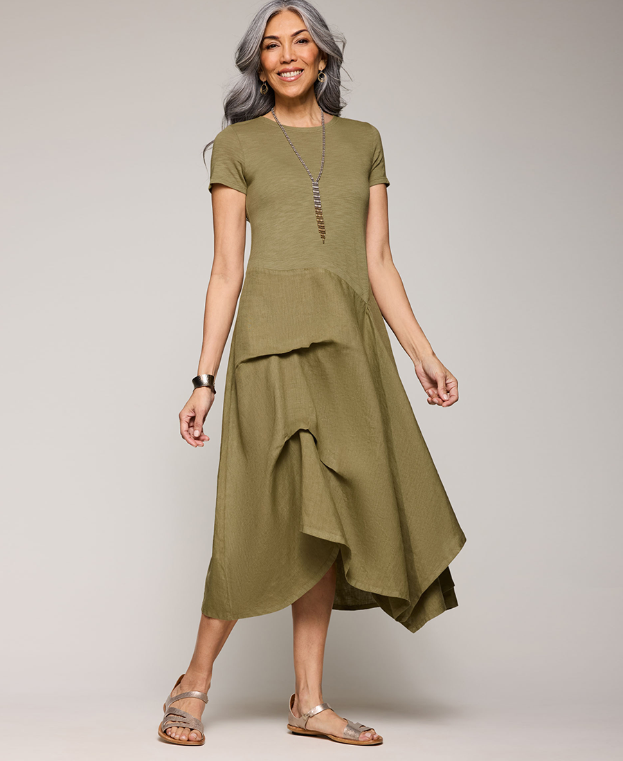 Easy Elegance by Lisa Bayne