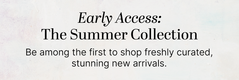 Women's Summer Clothing Collection