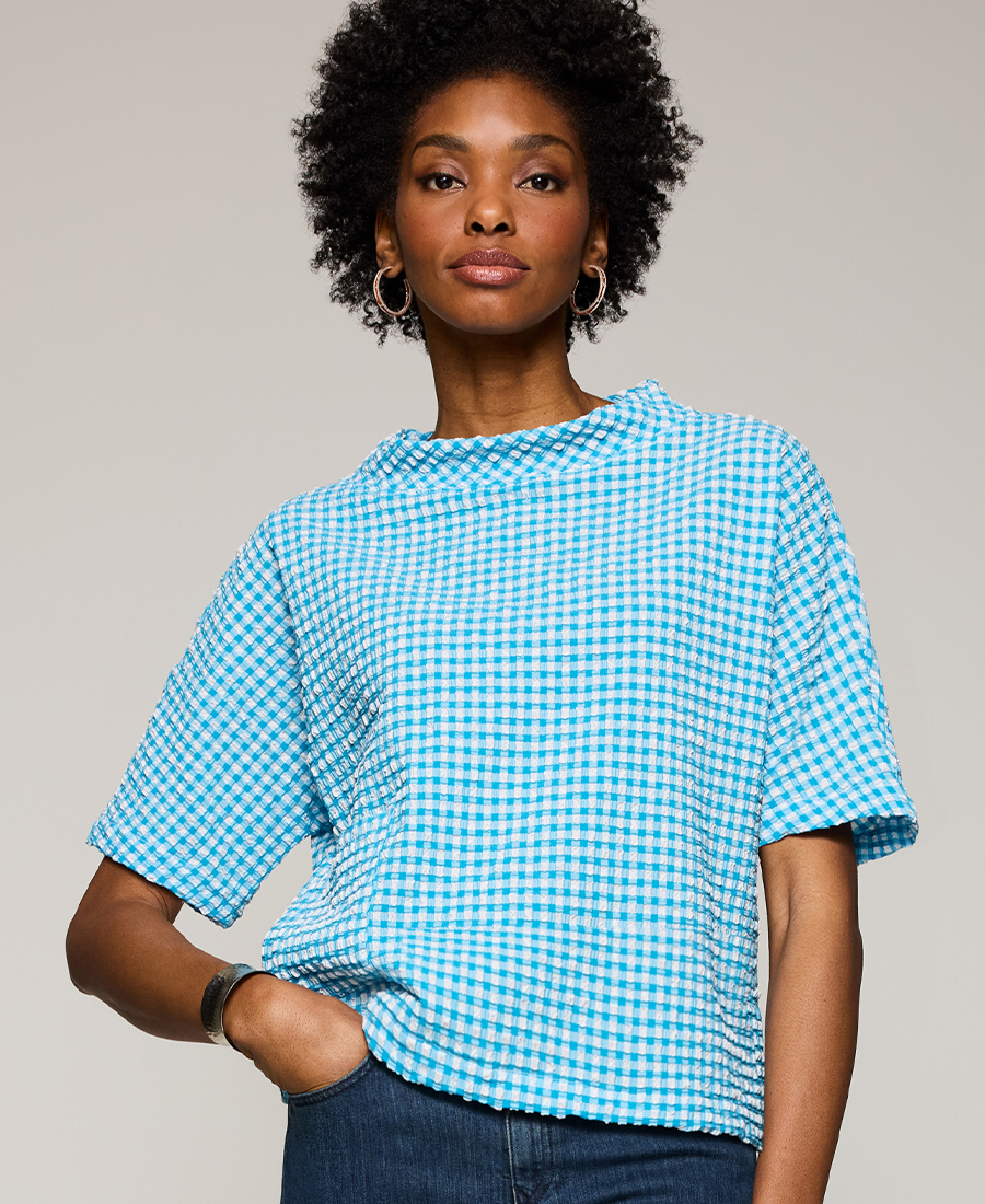 Coastal Breezing Clothing Collection