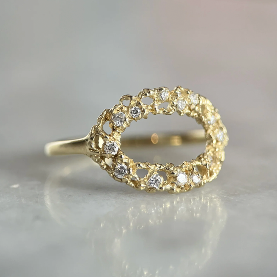 Modern Heirlooms: The Ring Edit