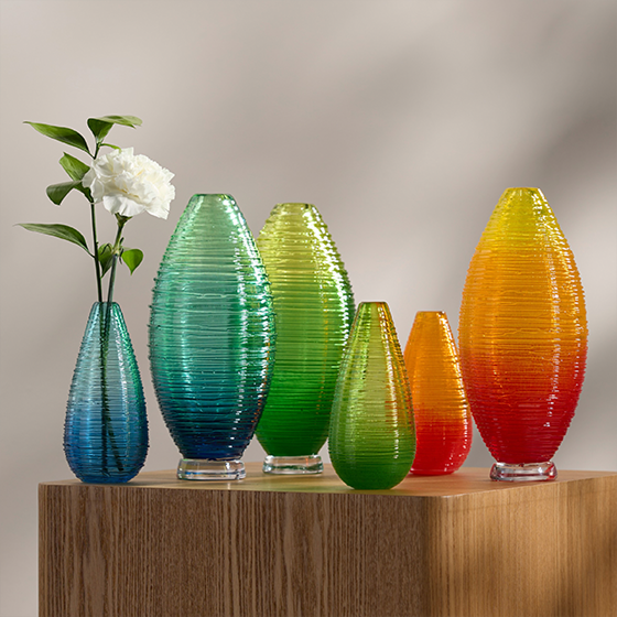 Vases & Vessels