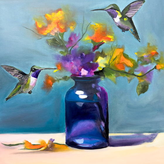 One of a Kind Wall Art