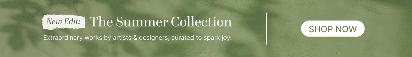 New Edit: The Summer Collection