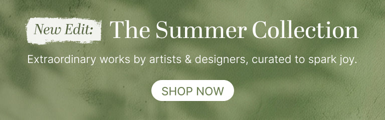 New Edit: The Summer Collection