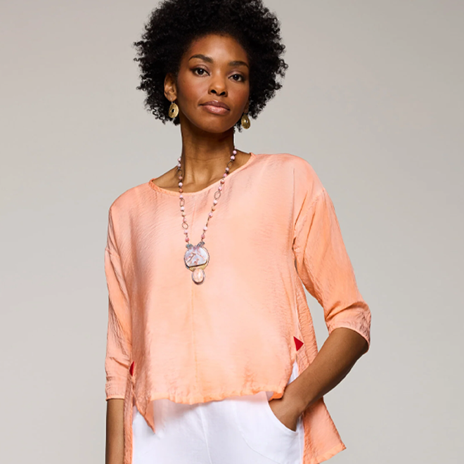 clothing